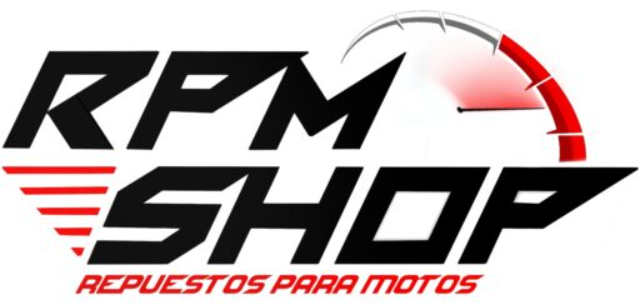 RPMShop.es | Recambios y Accesorios para Motos &ndash; Calidad y Env&iacute;o R&aacute;pido