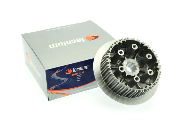 Maza de embrague TECNIUM - Kawasaki KX125