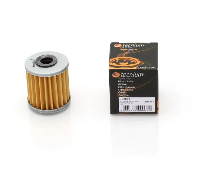 Filtro de aceite TECNIUM - 792800