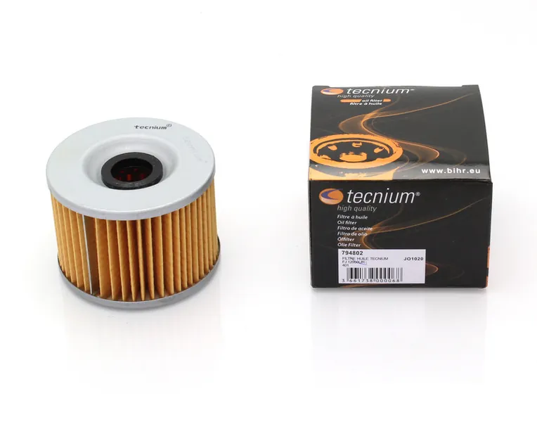 Filtro de aceite TECNIUM - 794802