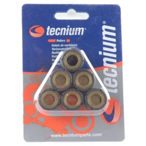 Set Rodillos 20x14.5-10.5gr.