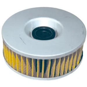 Filtro de aceite TECNIUM - 9073