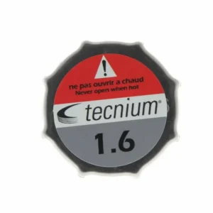 Tapon de radiador para  KTM / Husaberg / Husqvarna 14-15 1,6 bar