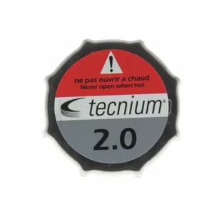 Tapon de radiador para  KTM / Husaberg / Husqvarna 14-15 2,0 bar