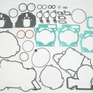 Kit completo de juntas TECNIUM