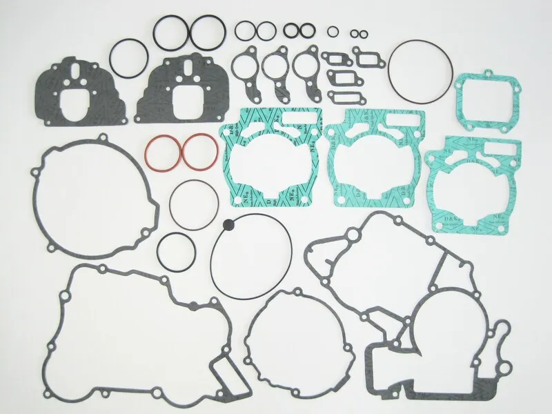 Kit completo de juntas TECNIUM