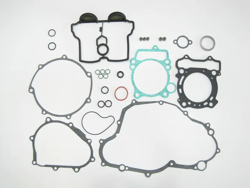 Kit completo de juntas TECNIUM