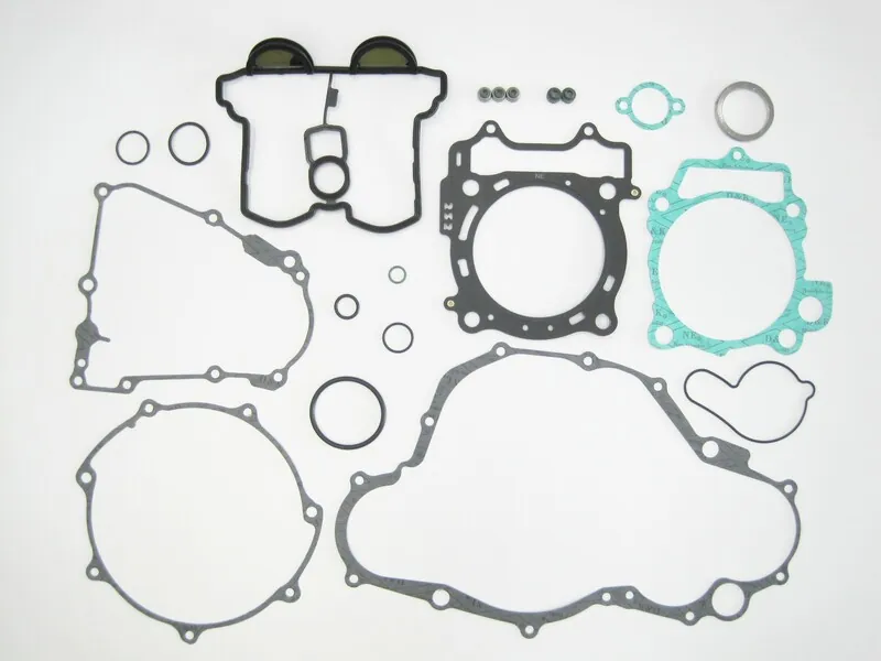 Kit completo de juntas TECNIUM
