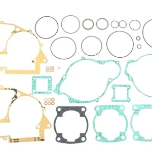 Kit completo de juntas TECNIUM