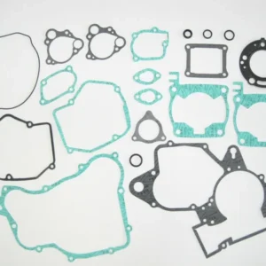 Kit completo de juntas TECNIUM