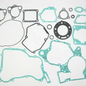 Kit completo de juntas TECNIUM