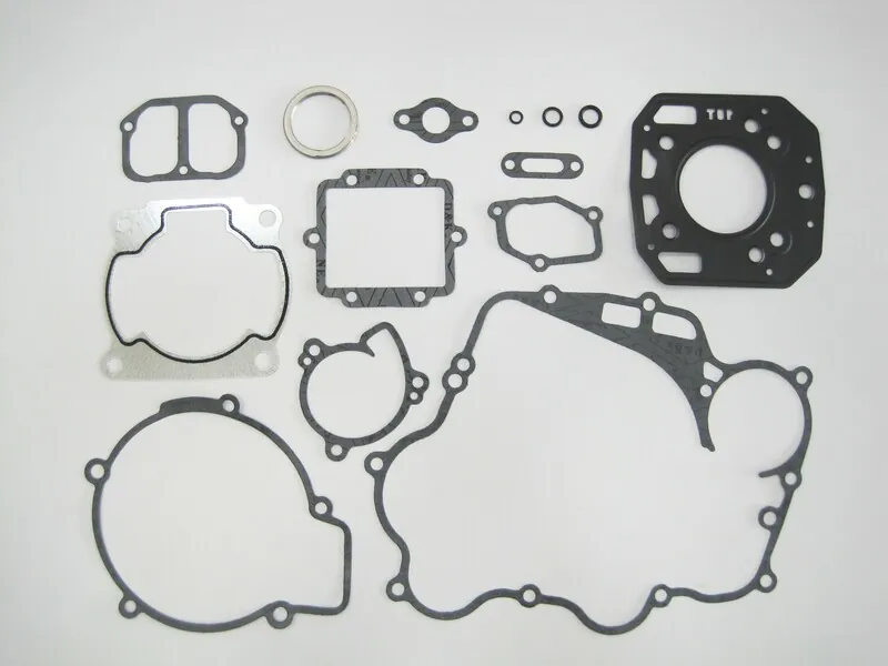 Kit completo de juntas TECNIUM