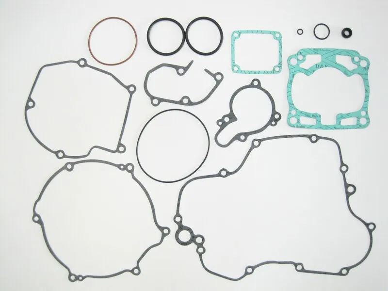Kit completo de juntas TECNIUM