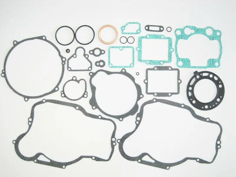 Kit completo de juntas TECNIUM