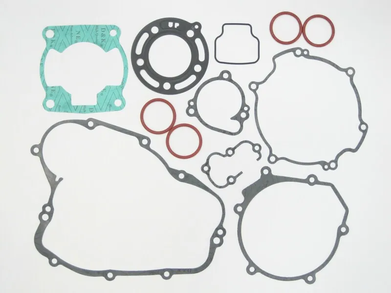 Kit completo de juntas TECNIUM