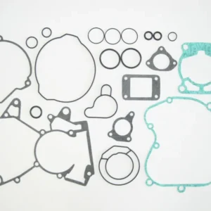 Kit completo de juntas TECNIUM