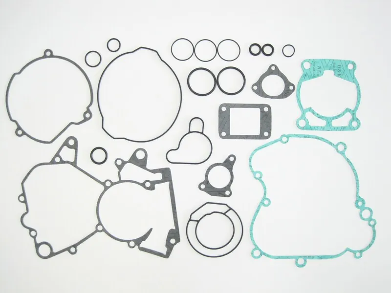 Kit completo de juntas TECNIUM