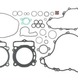 Kit completo de juntas TECNIUM