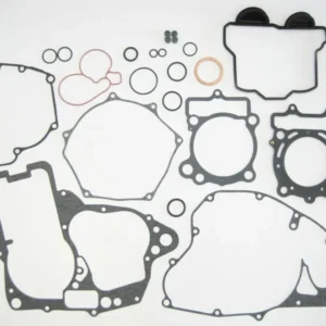 Kit completo de juntas TECNIUM