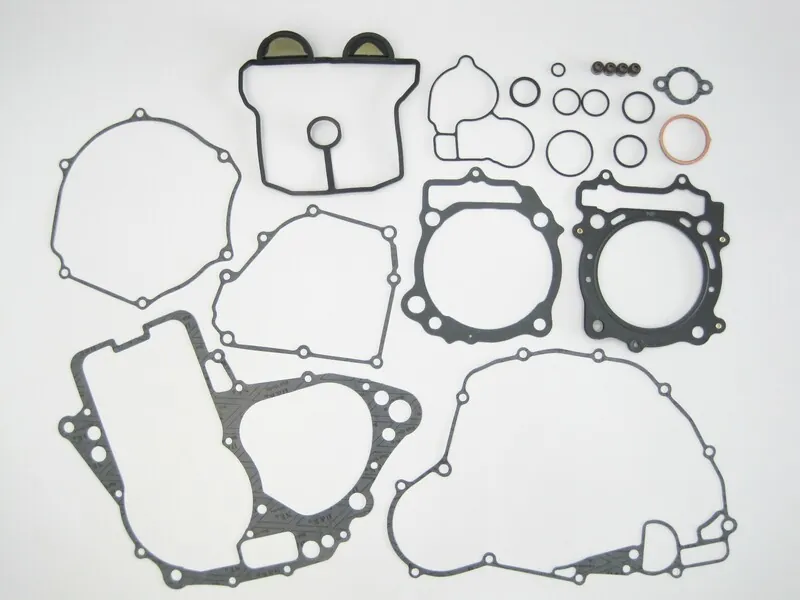 Kit completo de juntas TECNIUM
