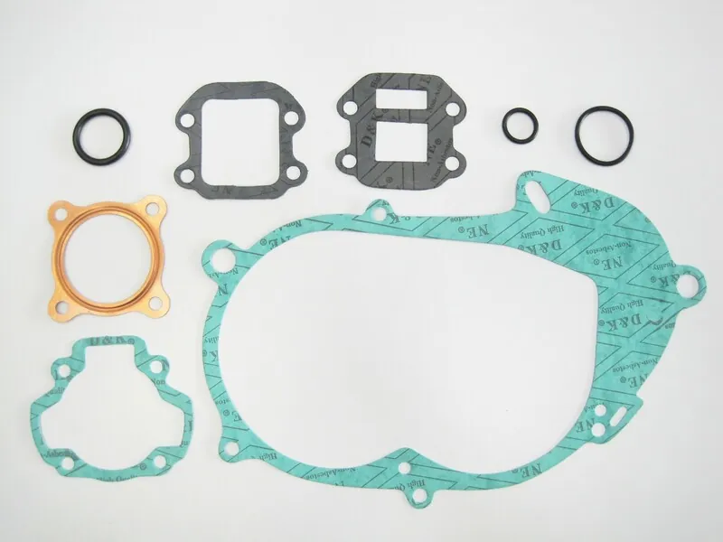 Kit completo de juntas TECNIUM