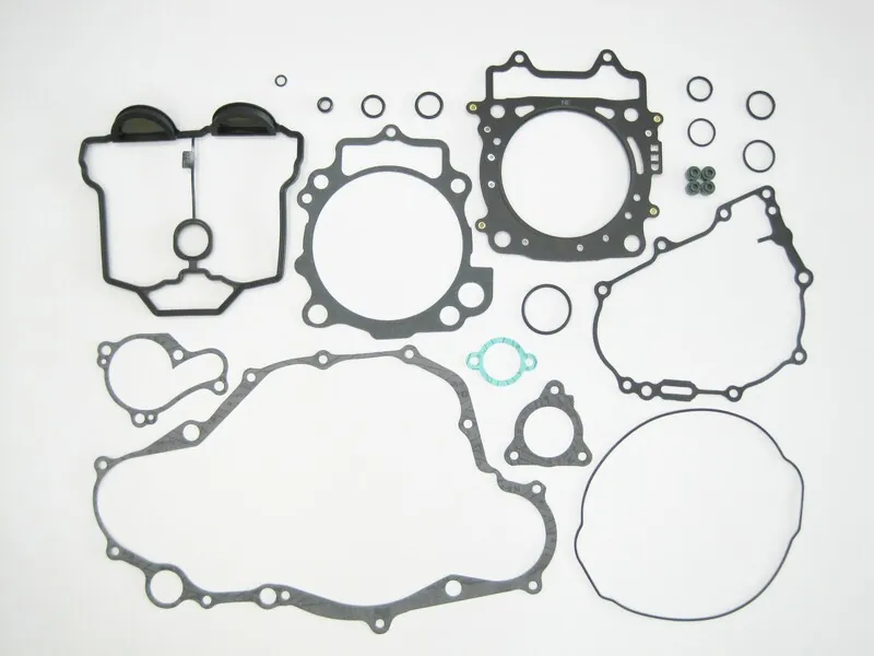 Kit completo de juntas TECNIUM