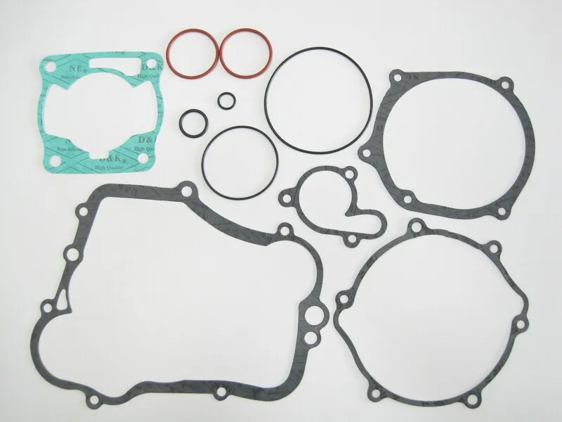 Kit completo de juntas TECNIUM