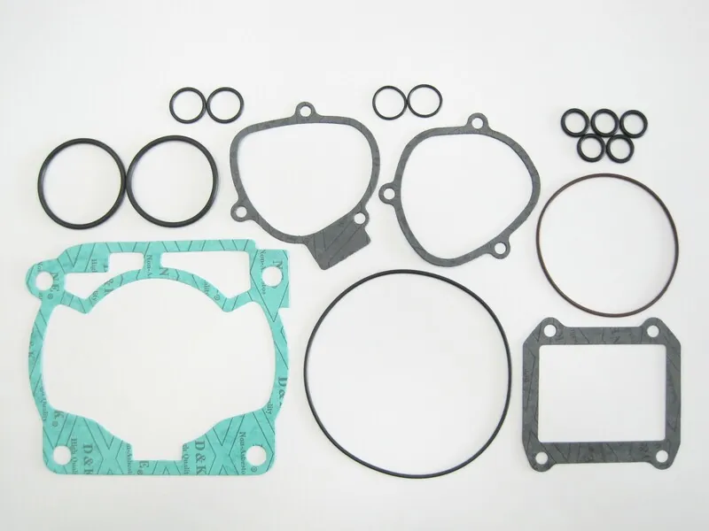 Kit juntas de cilindro TECNIUM