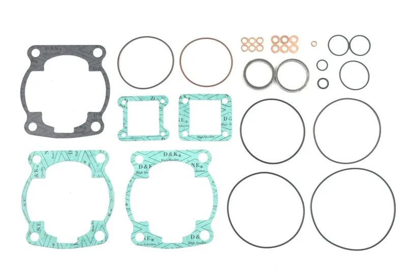 Kit juntas de cilindro TECNIUM