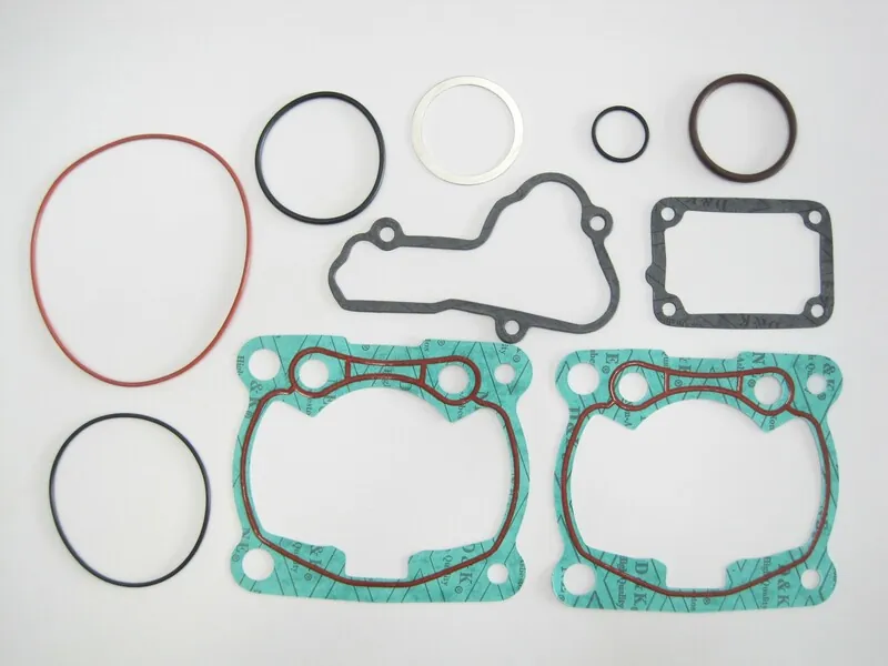 Kit juntas de cilindro TECNIUM