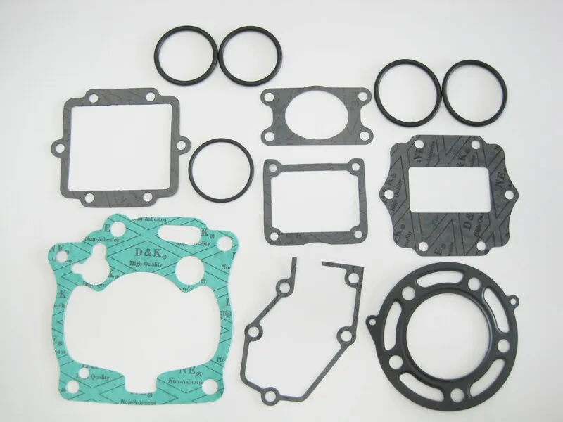 Kit juntas de cilindro TECNIUM