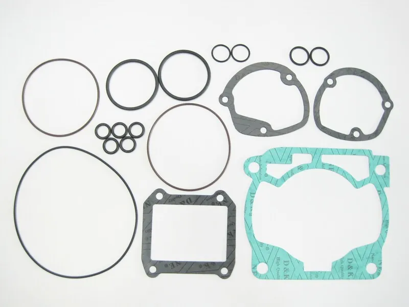 Kit juntas de cilindro TECNIUM