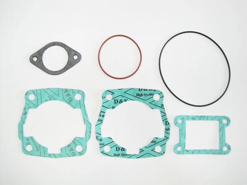 Kit juntas de cilindro TECNIUM