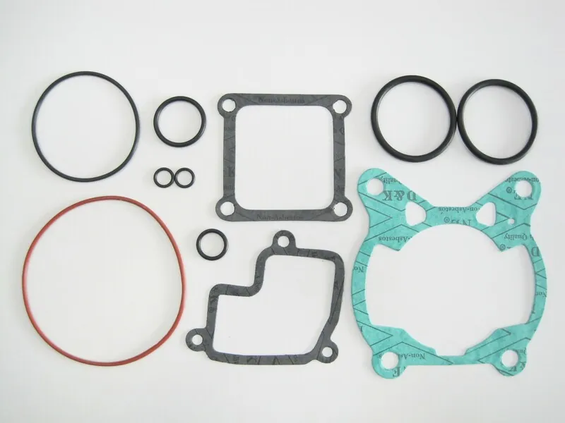 Kit juntas de cilindro TECNIUM
