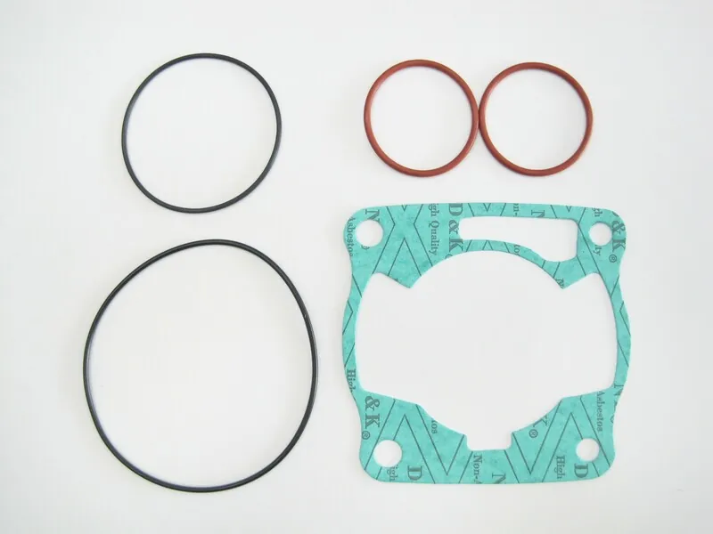 Kit juntas de cilindro TECNIUM