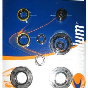 Retenes de cigüeñal TECNIUM