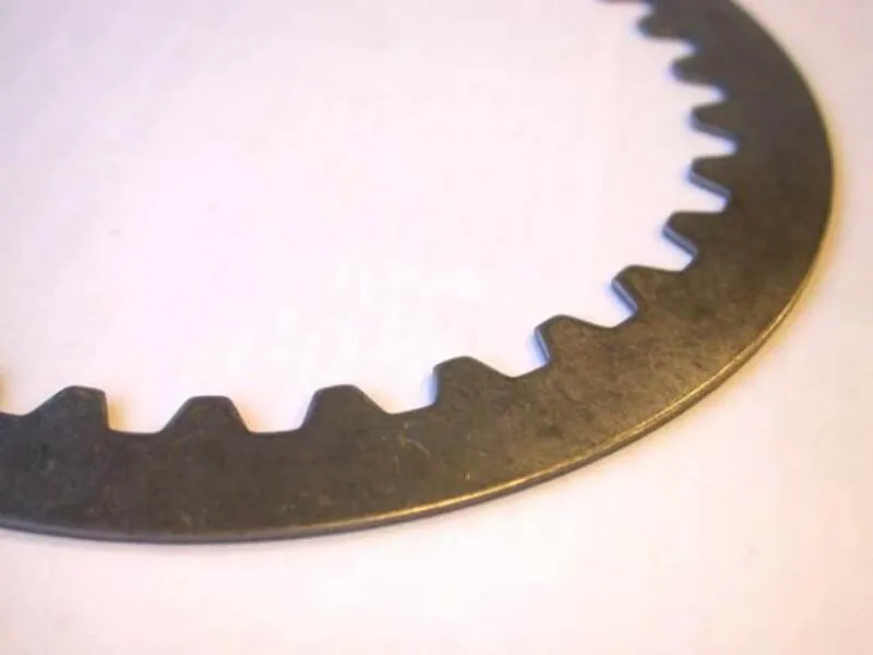 Separador de embrague TECNIUM