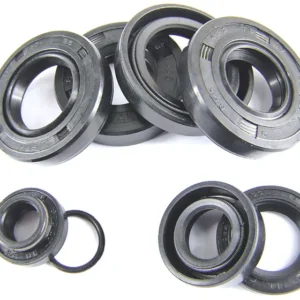 kit retenes de motor TECNIUM Minarelli AM6
