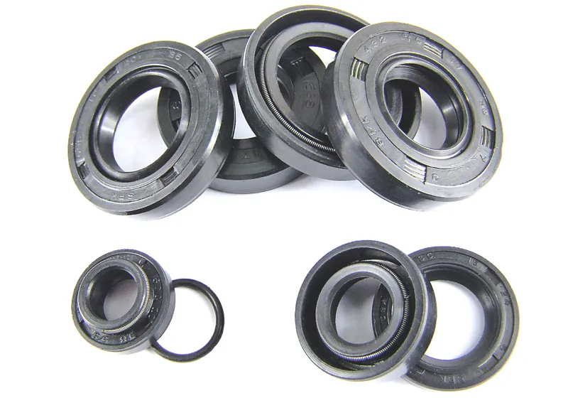 kit retenes de motor TECNIUM Minarelli AM6