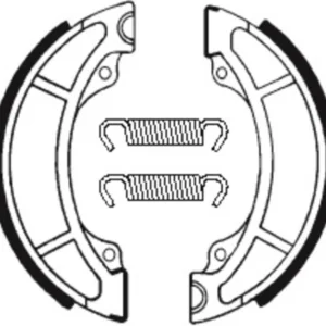 Zapatas de freno Tecnium BA108