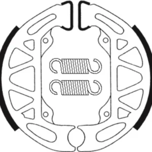 Zapatas de freno Tecnium BA200