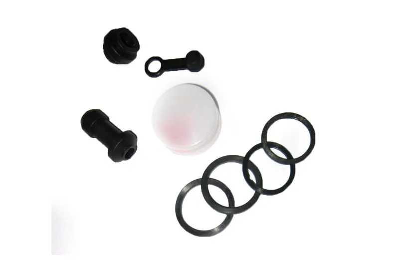 Kit de reparación pinza de freno delantera TECNIUM Yamaha YZ