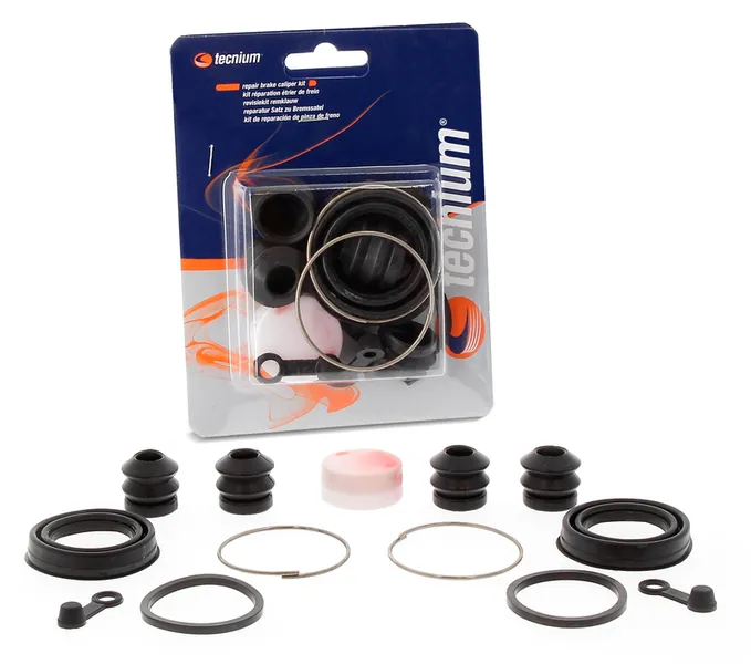 Kit de reparación pinza de freno delantera TECNIUM Honda