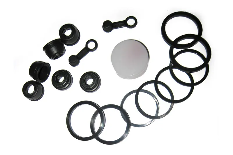 Kit de reparación pinza de freno delantera TECNIUM Honda CB