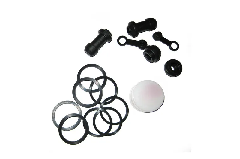 Kit de reparación pinza de freno delantera TECNIUM Honda CBR600F