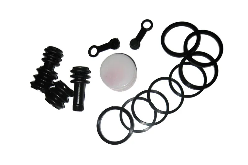 Kit de reparación pinza de freno delantera TECNIUM Kawasaki KLE650 Versys
