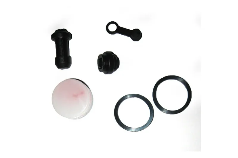 Kit de reparación pinza de freno delantera TECNIUM