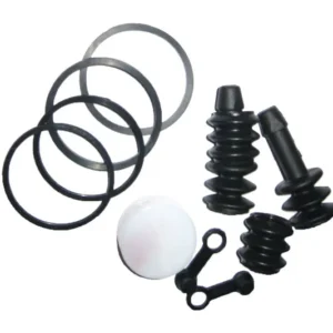 Kit de reparación pinza de freno delantera TECNIUM Kawasaki