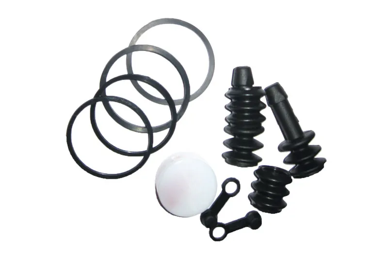 Kit de reparación pinza de freno delantera TECNIUM Kawasaki