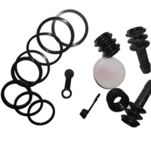 Kit de reparación pinza de freno delantera TECNIUM Kawasaki ZR550